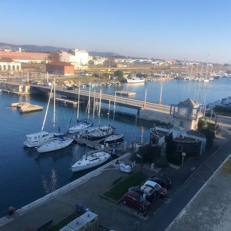 Sete 6Eme Vue Sur Le Canal Et L'Etang Kültér fotó